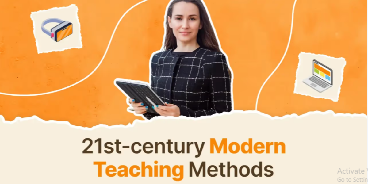 How Modern Teaching Methods Are Shaping Future Leaders in Punjab