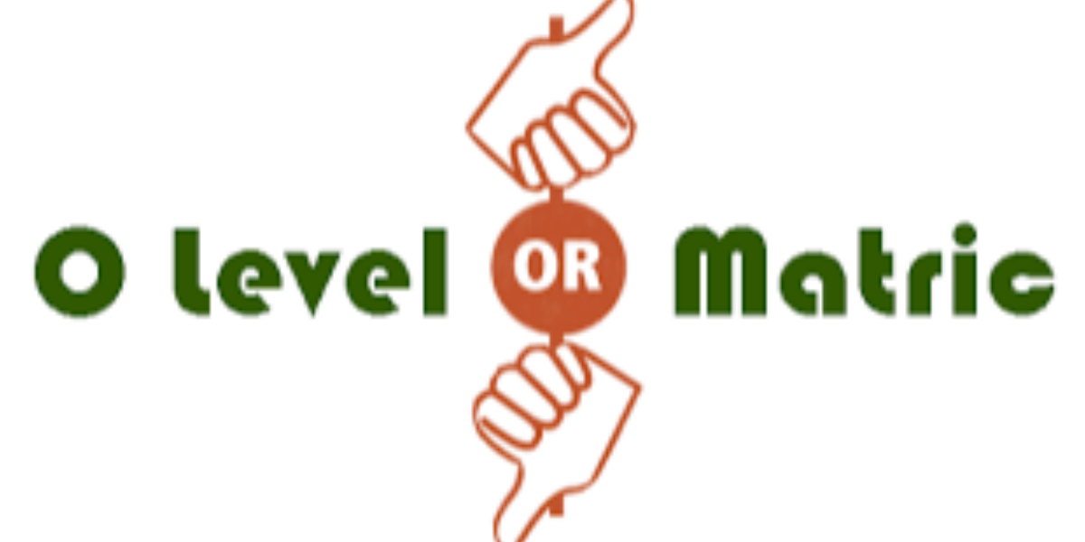 O-Levels vs. Matric: Making the Right Choice for Your Child’s Career