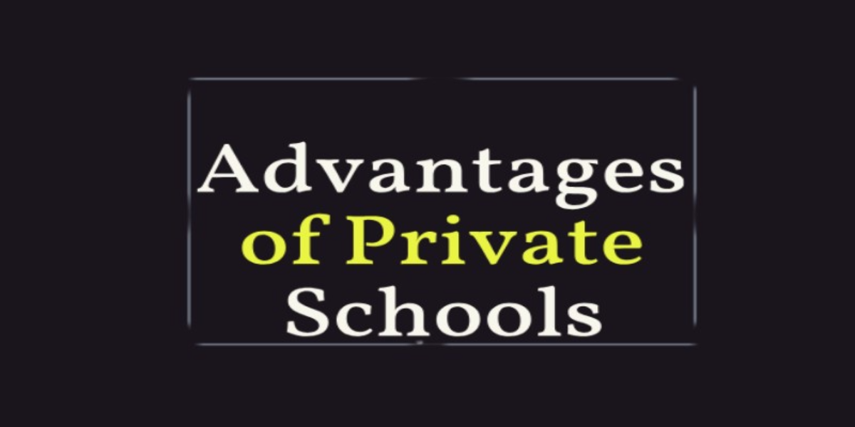 What Are the 5 True Advantages of Choosing a Private School?