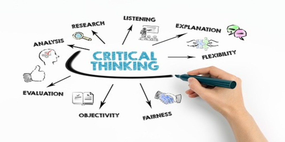 Teaching Kids How to Think, Not What to Think: The Rise of Critical Thinking in Modern Schools