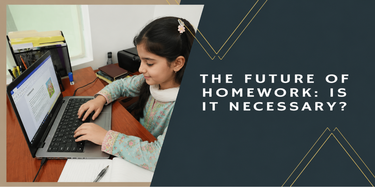 The Future of Homework: How Schools Can Make After-Class Learning More Meaningful