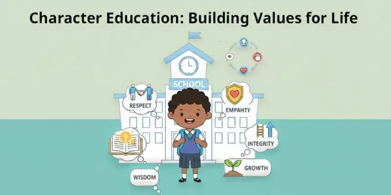 Best Secondary Schools in Punjab Focused on Character Building