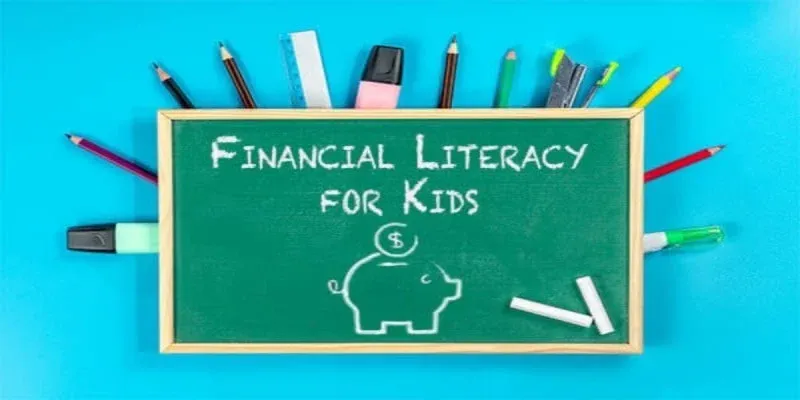 Financial Literacy for Kids: Why Pakistani Schools Need to Teach Money Management Early