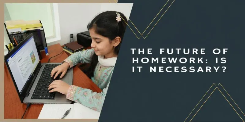 The Future of Homework: How Schools Can Make After-Class Learning More Meaningful