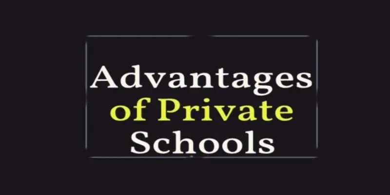 What Are the 5 True Advantages of Choosing a Private School?