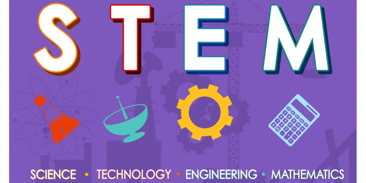 Why STEM Education Is Important for the Next Generation