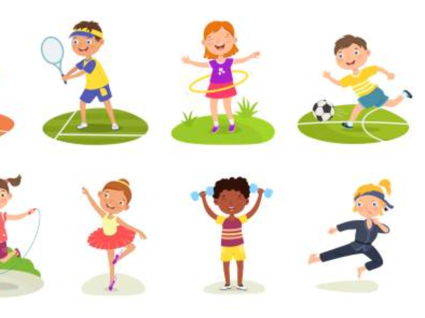 Annual Sports Day