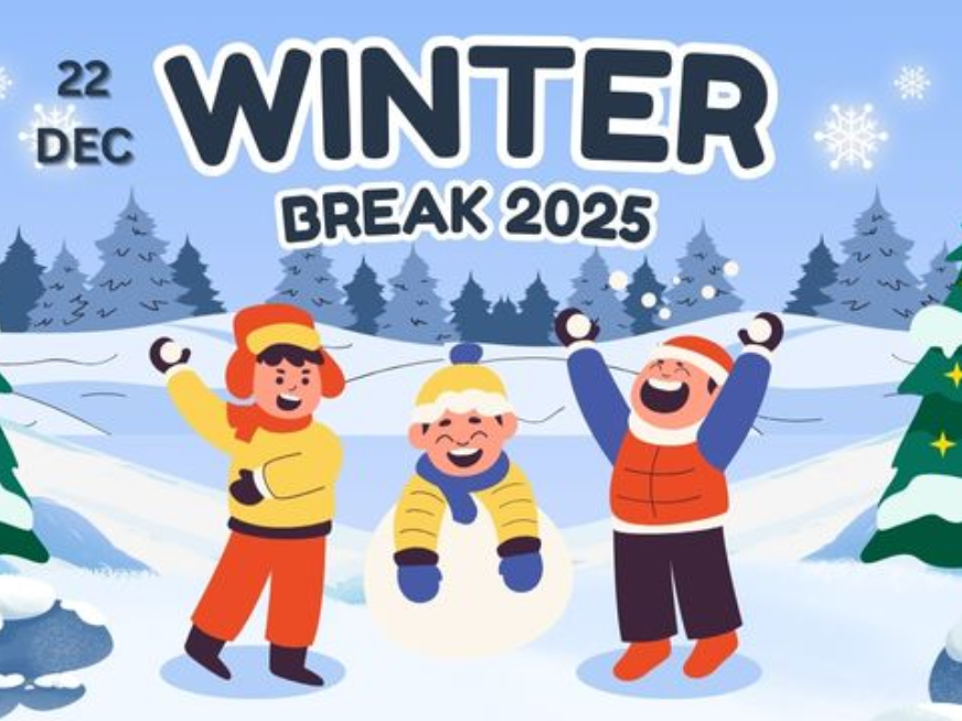 Winter Break